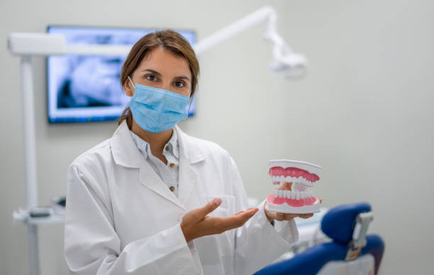 Best Emergency Cosmetic Dentistry (e.g., broken veneers) in Yakima, WA