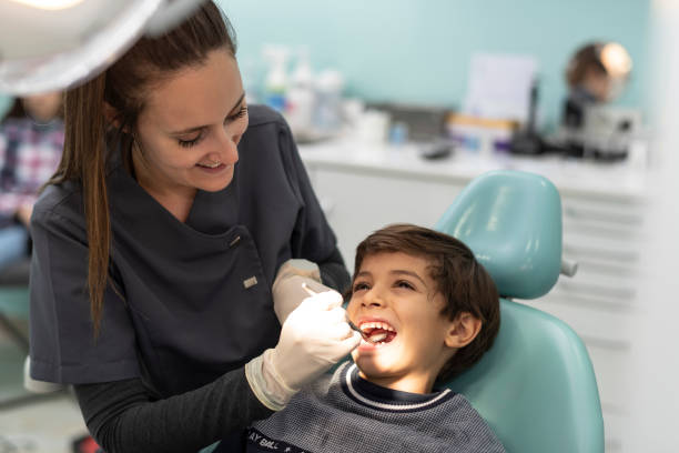 Best Knocked-Out Tooth (Avulsed Tooth) Treatment in Yakima, WA