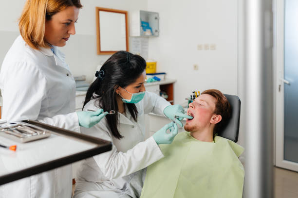 Best Broken or Chipped Tooth Repair in Yakima, WA
