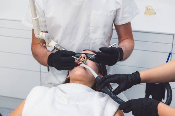 Best Emergency Cosmetic Dentistry (e.g., broken veneers) in Yakima, WA